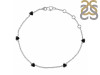 Black Tourmaline Bracelet BLS-RDB-169.