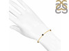 Black Tourmaline Bracelet BLS-RDB-169.