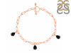 Black Tourmaline Bracelet BLS-RDB-171.
