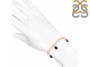 Black Tourmaline Bracelet BLS-RDB-171.
