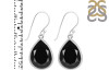 Black Tourmaline Earring BLS-RDE-1253.