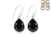 Black Tourmaline Earring BLS-RDE-1253.