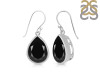Black Tourmaline Earring BLS-RDE-1253.