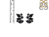 Black Tourmaline Stud Earring BLS-RDE-1261.