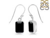 Black Tourmaline Earring BLS-RDE-1328.