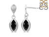 Black Tourmaline Earring BLS-RDE-22.
