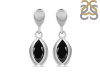 Black Tourmaline Earring BLS-RDE-22.