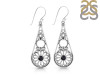 Black Tourmaline Earring BLS-RDE-572.