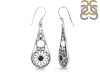 Black Tourmaline Earring BLS-RDE-572.