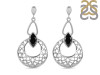 Black Tourmaline Earring BLS-RDE-64.