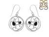 Black Tourmaline Earring BLS-RDE-65.