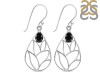 Black Tourmaline Earring BLS-RDE-68.