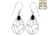 Black Tourmaline Earring BLS-RDE-68.