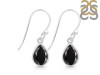 Black Tourmaline Earring BLS-RDE-1639.