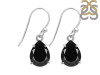 Black Tourmaline Earring BLS-RDE-981.
