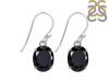 Black Tourmaline Earring BLS-RDE-982.