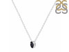 Black Tourmaline Necklace BLS-RDN-454.