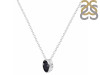 Black Tourmaline Necklace BLS-RDN-455.