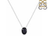 Black Tourmaline Necklace BLS-RDN-456.