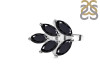 Black Tourmaline Ring BLS-RDR-8.