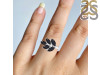 Black Tourmaline Ring BLS-RDR-8.