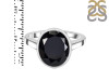 Black Tourmaline Ring BLS-RDR-1806.
