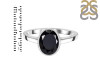 Black Tourmaline Ring BLS-RDR-1882.