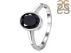 Black Tourmaline Ring BLS-RDR-1882.