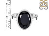 Black Tourmaline Ring BLS-RDR-1892.