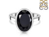 Black Tourmaline Ring BLS-RDR-1892.