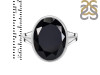Black Tourmaline Ring BLS-RDR-1897.