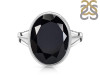 Black Tourmaline Ring BLS-RDR-1897.