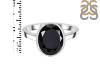 Black Tourmaline Ring BLS-RDR-1924.