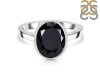 Black Tourmaline Ring BLS-RDR-1924.