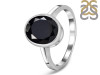 Black Tourmaline Ring BLS-RDR-1924.
