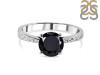 Black Tourmaline Ring BLS-RDR-1931.