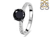 Black Tourmaline Ring BLS-RDR-1931.