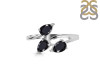 Black Tourmaline Ring BLS-RDR-2061.
