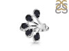 Black Tourmaline Ring BLS-RDR-2062.