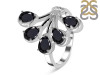 Black Tourmaline Ring BLS-RDR-2062.