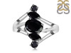 Black Tourmaline Ring BLS-RDR-2063.