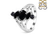 Black Tourmaline Ring BLS-RDR-2063.