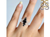 Black Tourmaline Ring BLS-RDR-2063.