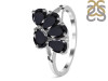 Black Tourmaline Ring BLS-RDR-2065.