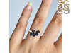 Black Tourmaline Ring BLS-RDR-2065.