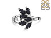 Black Tourmaline Ring BLS-RDR-2066.