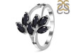 Black Tourmaline Ring BLS-RDR-2066.