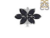 Black Tourmaline Ring BLS-RDR-2067.