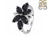 Black Tourmaline Ring BLS-RDR-2067.