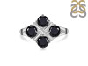 Black Tourmaline Ring BLS-RDR-2068.